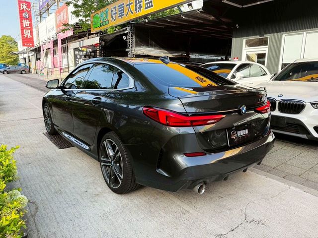 BMW寶馬 218I M SPORT  第4張相片