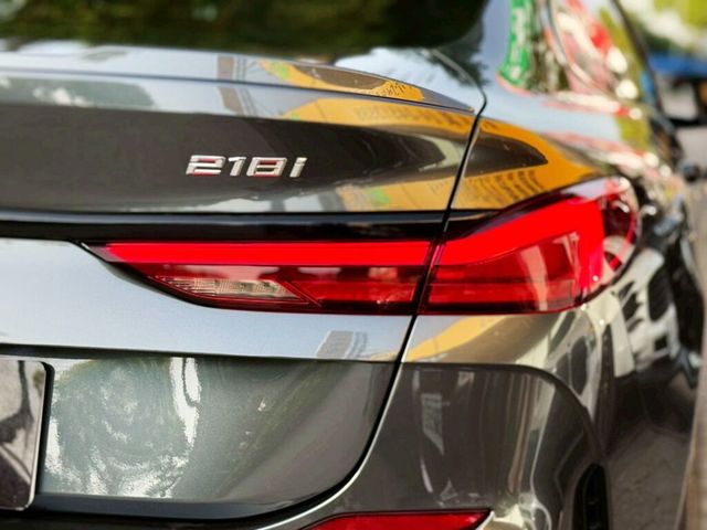 BMW寶馬 218I M SPORT  第6張相片