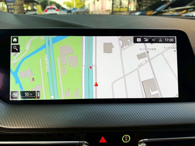 BMW寶馬 218I M SPORT  第16張相片