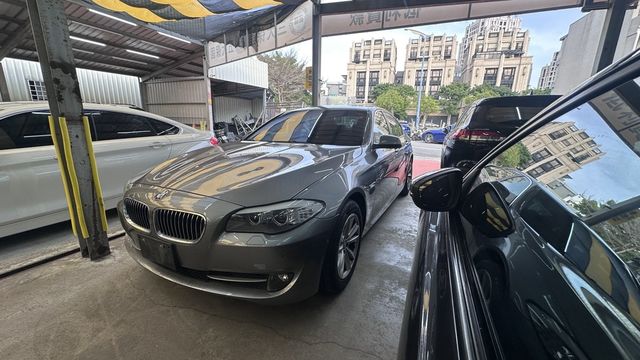 BMW寶馬 520D  第1張相片
