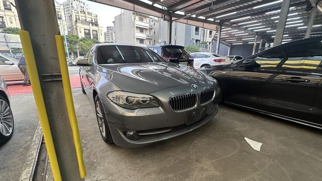 BMW寶馬 520D  第2張相片