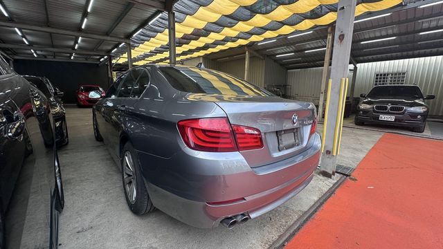 BMW寶馬 520D  第3張相片
