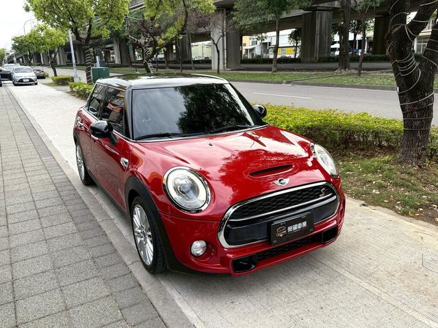 MINI迷你 COOPER S  第3張相片