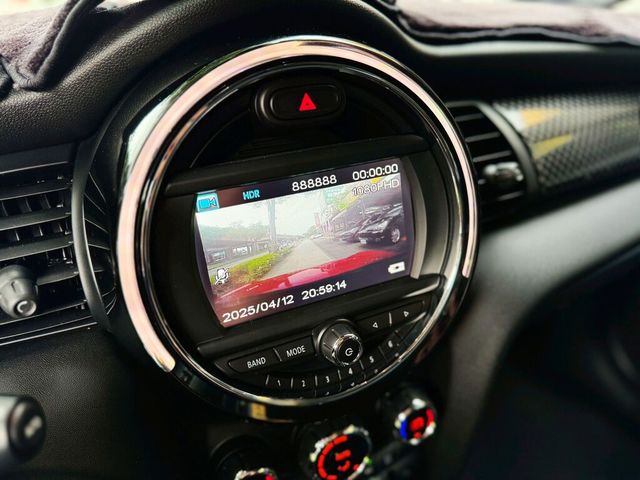 MINI迷你 COOPER S  第13張相片