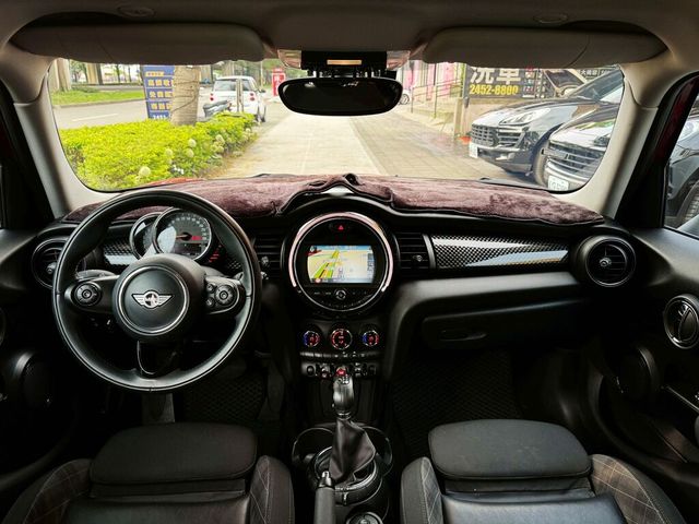 MINI迷你 COOPER S  第15張相片