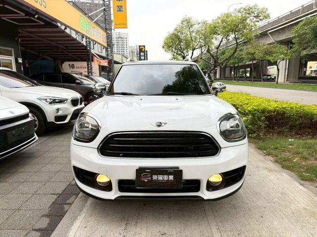 MINI迷你 COUNTRYMAN COOPER  第2張相片