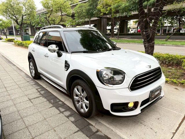 MINI迷你 COUNTRYMAN COOPER  第3張相片