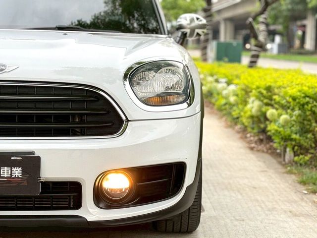 MINI迷你 COUNTRYMAN COOPER  第4張相片