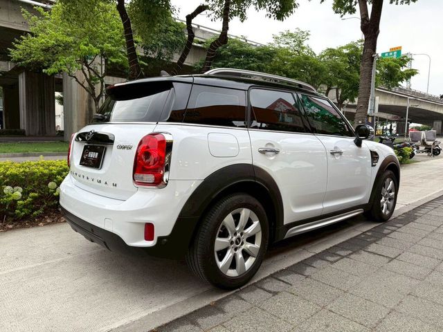 MINI迷你 COUNTRYMAN COOPER  第5張相片