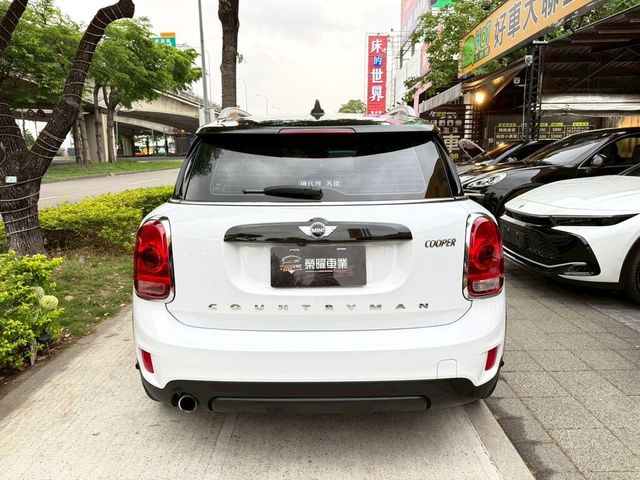 MINI迷你 COUNTRYMAN COOPER  第6張相片