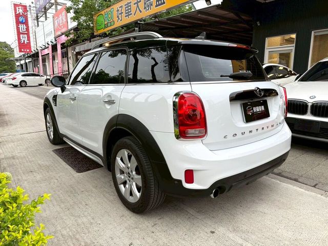 MINI迷你 COUNTRYMAN COOPER  第7張相片