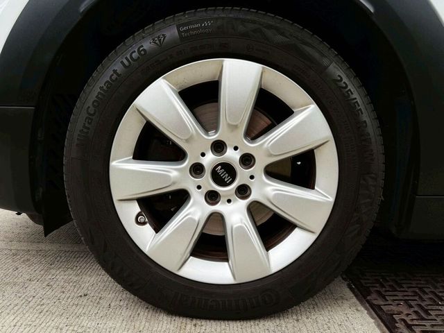 MINI迷你 COUNTRYMAN COOPER  第8張相片