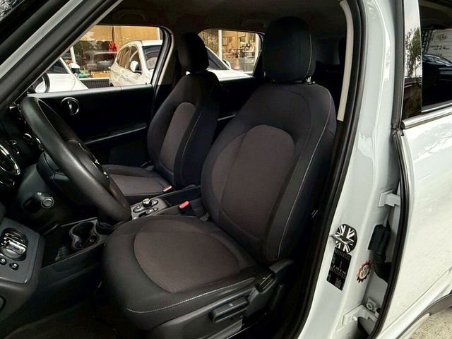MINI迷你 COUNTRYMAN COOPER  第9張相片