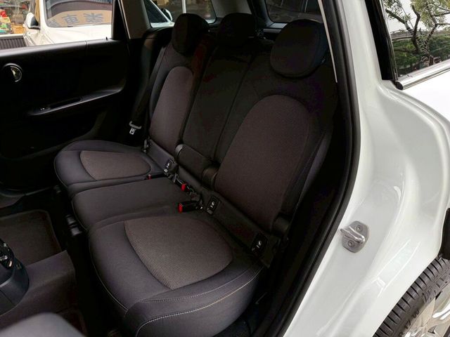 MINI迷你 COUNTRYMAN COOPER  第10張相片