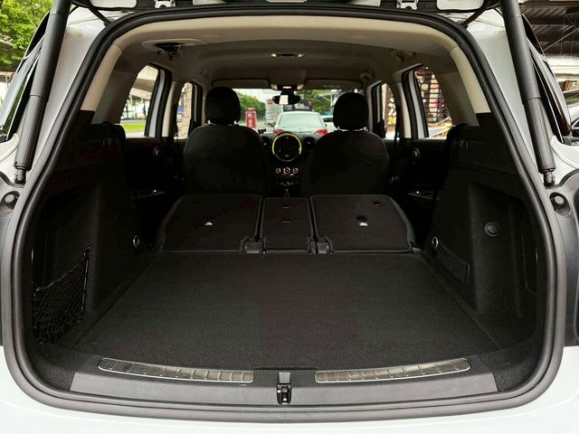 MINI迷你 COUNTRYMAN COOPER  第11張相片