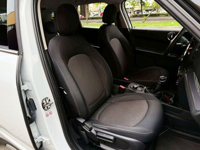 MINI迷你 COUNTRYMAN COOPER  第14張相片