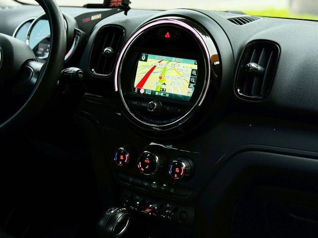 MINI迷你 COUNTRYMAN COOPER  第16張相片