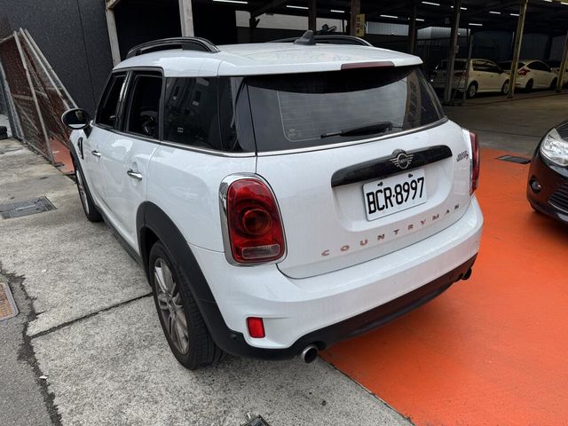 MINI迷你 COUNTRYMAN COOPER S  第6張相片
