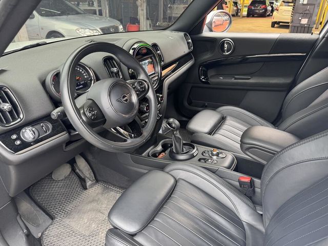 MINI迷你 COUNTRYMAN COOPER S  第7張相片