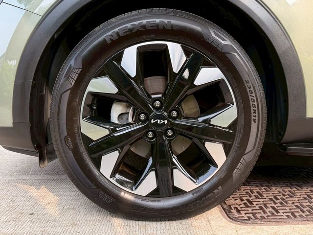 KIA起亞 SPORTAGE  第7張相片