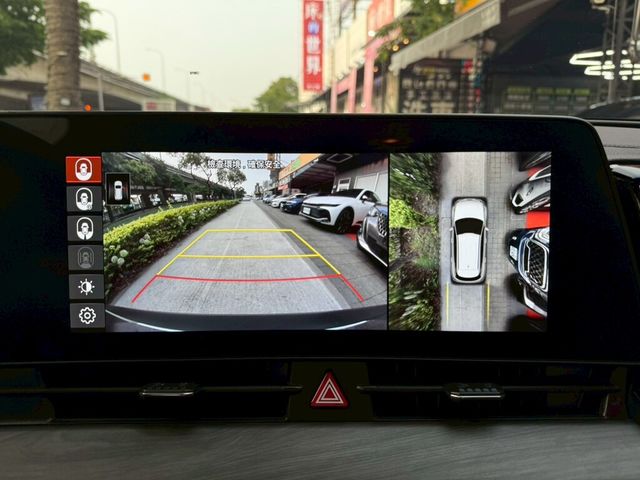 KIA起亞 SPORTAGE  第13張相片