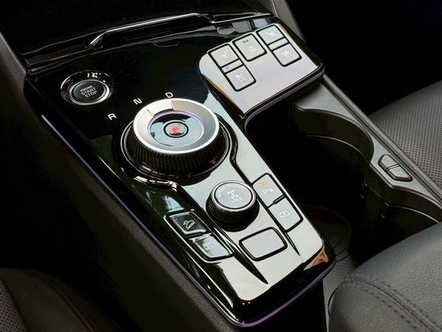 KIA起亞 SPORTAGE  第19張相片