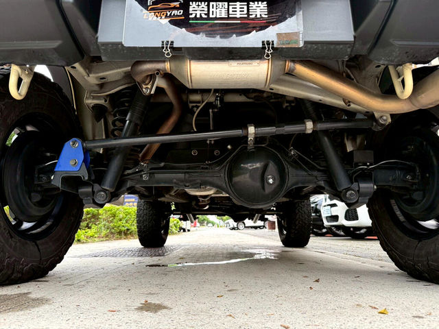 SUZUKI鈴木 JIMNY  第7張相片