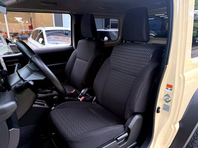 SUZUKI鈴木 JIMNY  第8張相片