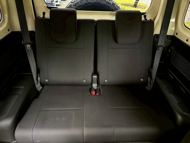 SUZUKI鈴木 JIMNY  第9張相片