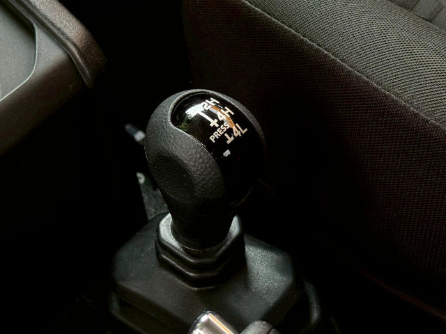 SUZUKI鈴木 JIMNY  第18張相片