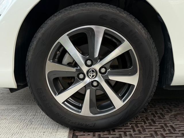TOYOTA豐田 PRIUS C  第8張相片