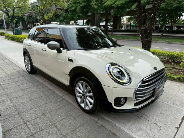 MINI迷你 CLUBMAN COOPER  第3張相片
