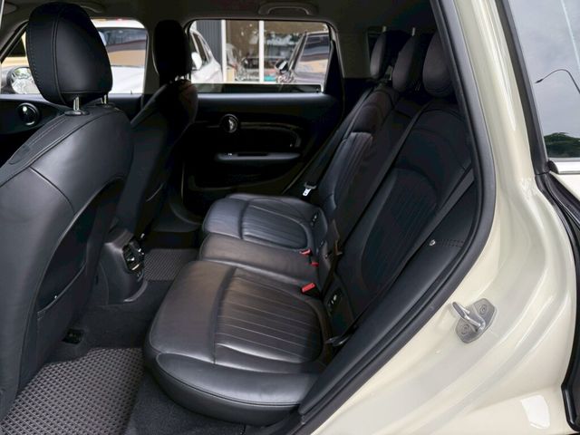 MINI迷你 CLUBMAN COOPER  第9張相片