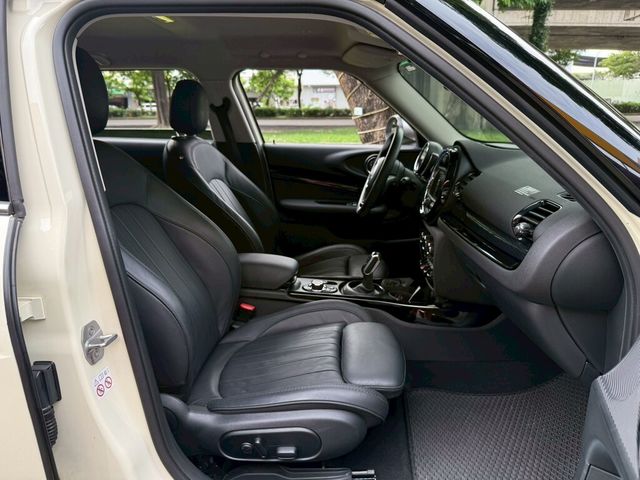 MINI迷你 CLUBMAN COOPER  第10張相片