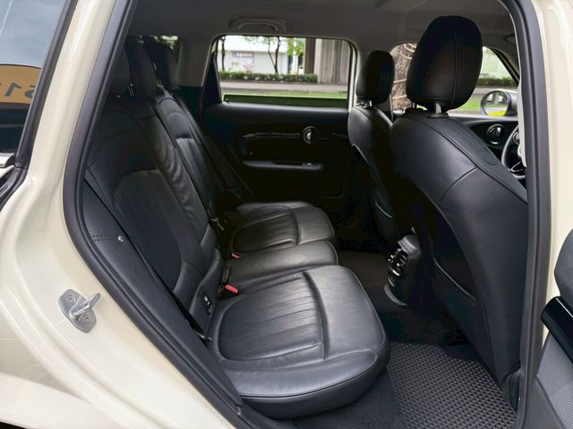 MINI迷你 CLUBMAN COOPER  第11張相片