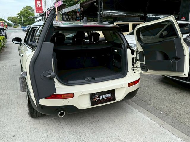 MINI迷你 CLUBMAN COOPER  第12張相片