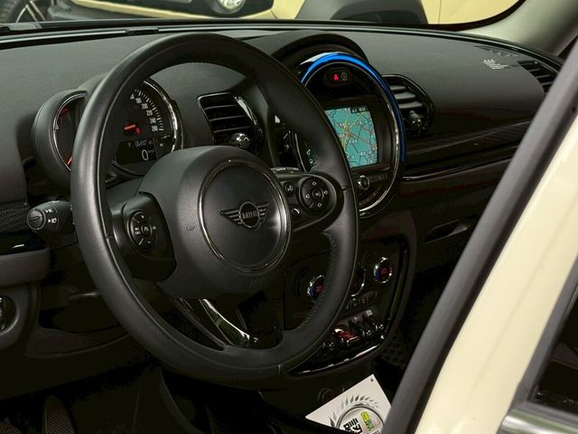 MINI迷你 CLUBMAN COOPER  第13張相片