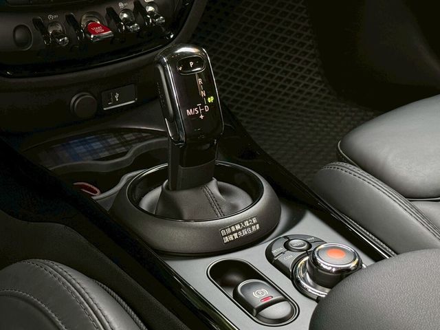 MINI迷你 CLUBMAN COOPER  第14張相片