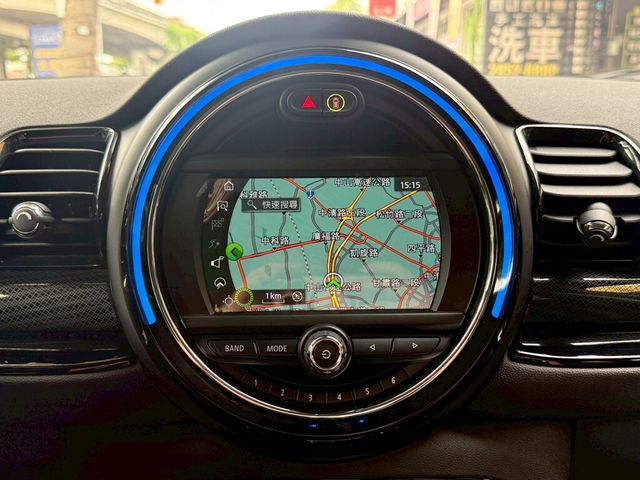 MINI迷你 CLUBMAN COOPER  第15張相片