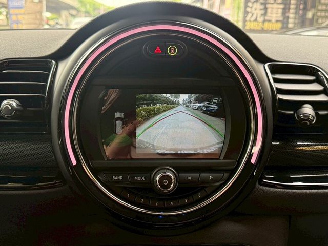 MINI迷你 CLUBMAN COOPER  第16張相片