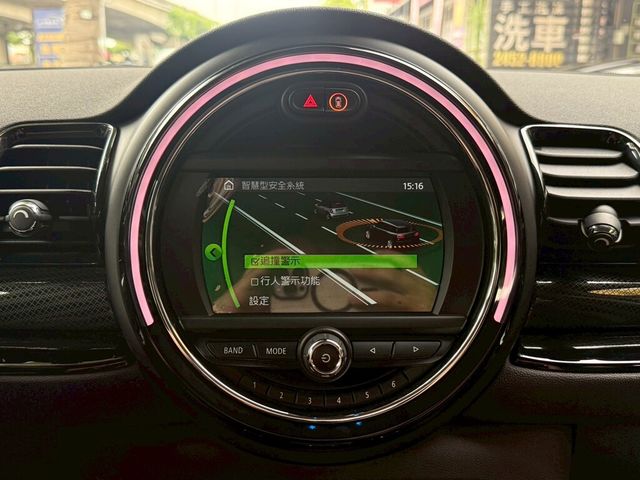MINI迷你 CLUBMAN COOPER  第17張相片