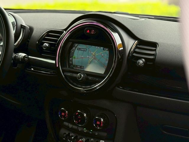 MINI迷你 CLUBMAN COOPER  第18張相片