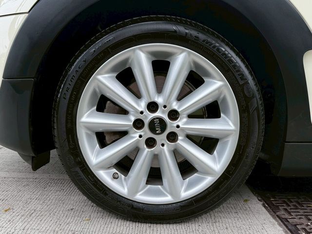 MINI迷你 CLUBMAN COOPER  第19張相片