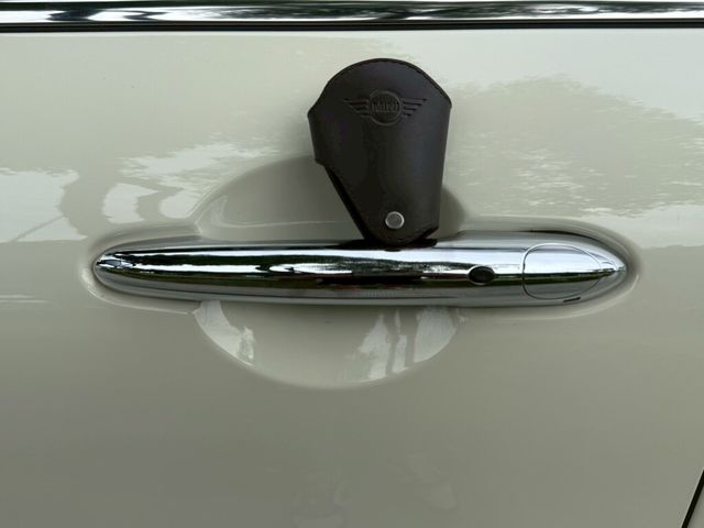 MINI迷你 CLUBMAN COOPER  第20張相片
