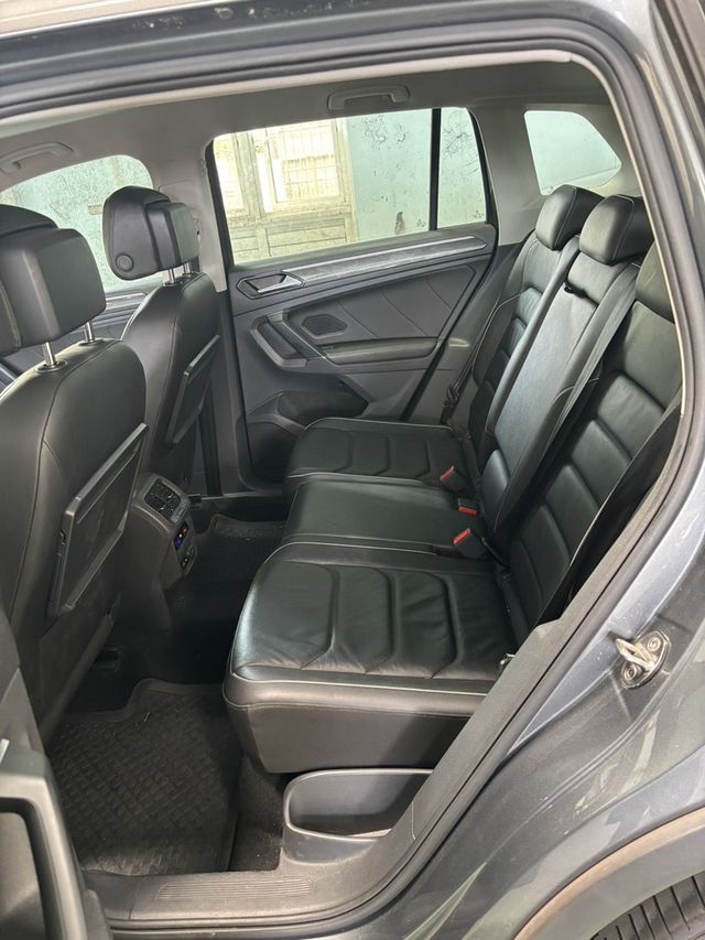 VOLKSWAGEN福斯 TIGUAN  第3張相片
