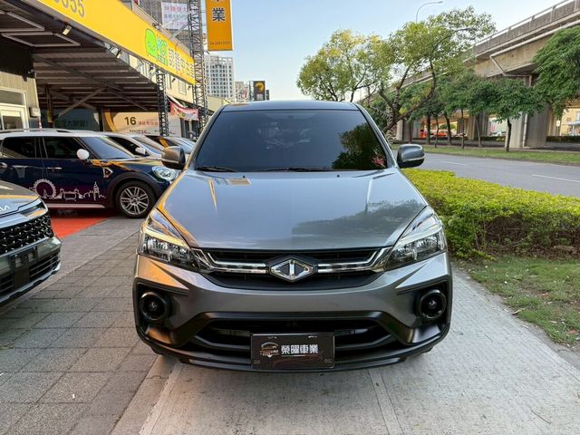 MITSUBISHI三菱 ZINGER  第2張相片