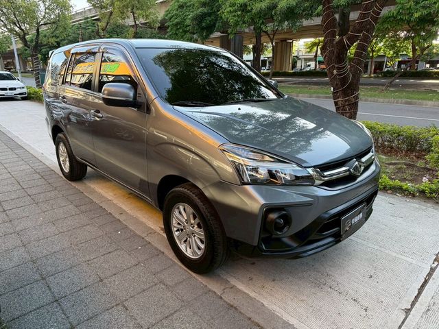 MITSUBISHI三菱 ZINGER  第3張相片