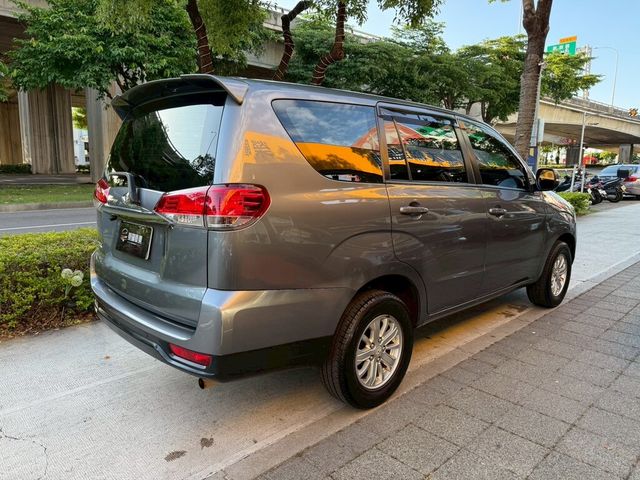 MITSUBISHI三菱 ZINGER  第4張相片
