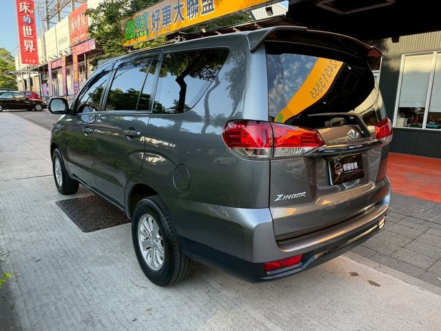 MITSUBISHI三菱 ZINGER  第5張相片