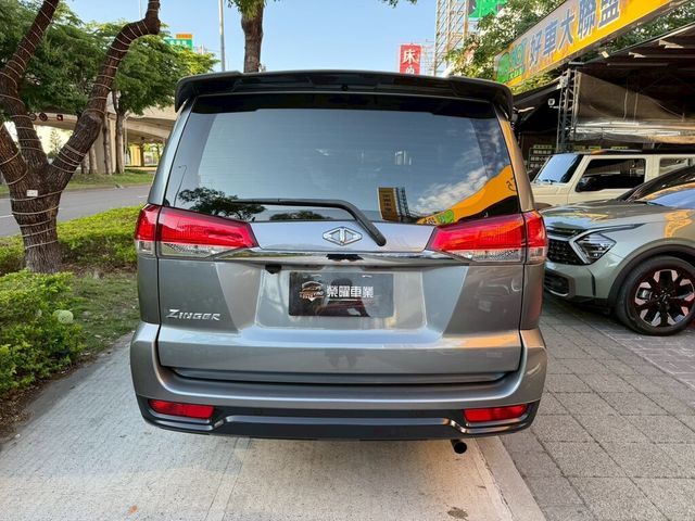MITSUBISHI三菱 ZINGER  第6張相片